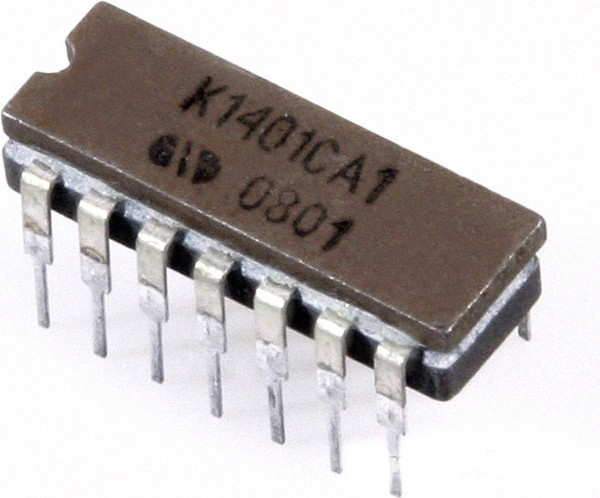 К1401СА1