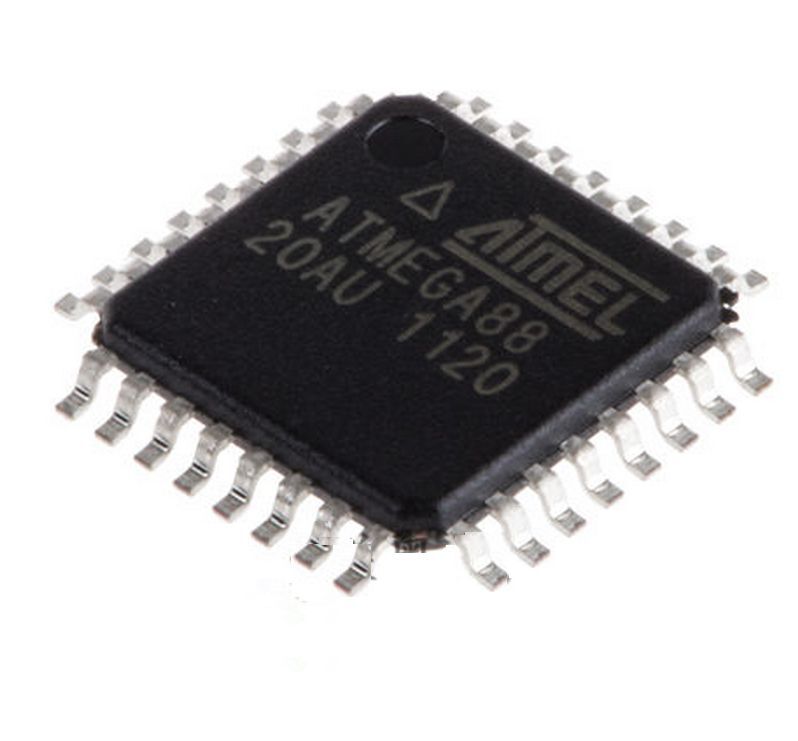 Прайс-лист ATMEGA 88-20AU ATMEGA 88-20AU