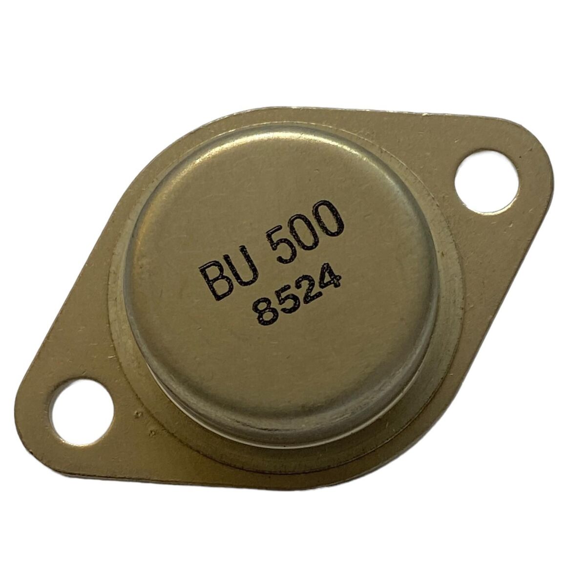 BU500 транзистор