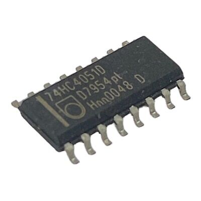 74HC4051D