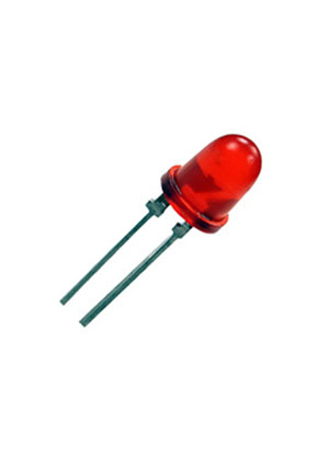 АЛ307БМ красн
