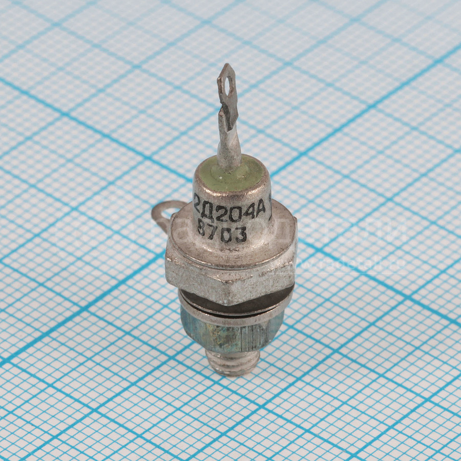 Прайс-лист 2Д204А 2Д204А