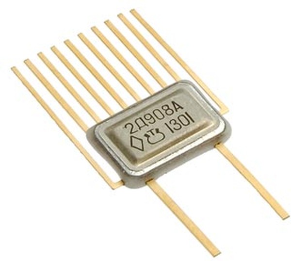 Прайс-лист 2Д908А Au 2Д908А Au