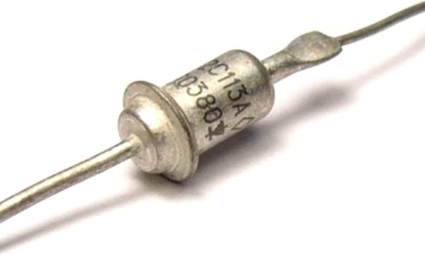 Прайс-лист 2С113А 2С113А