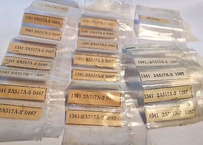 Прайс-лист 2А517А-2 Au 2А517А-2 Au