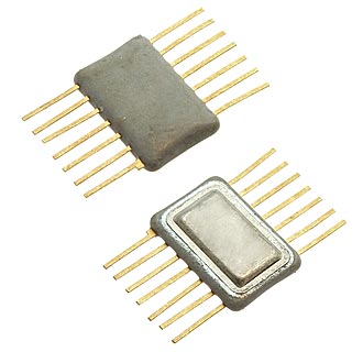 2ТС622Б Au