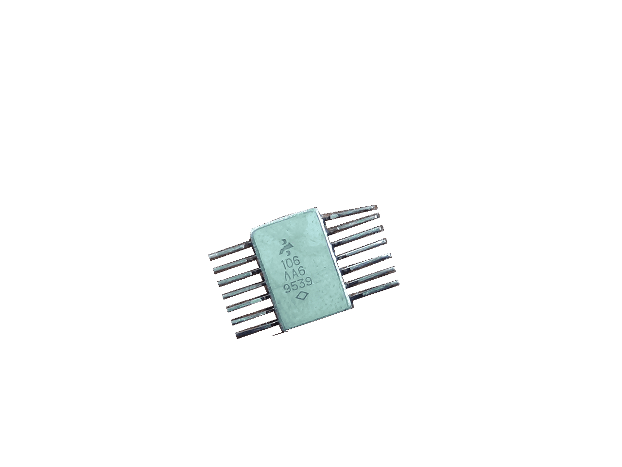 2ТС622Б Au