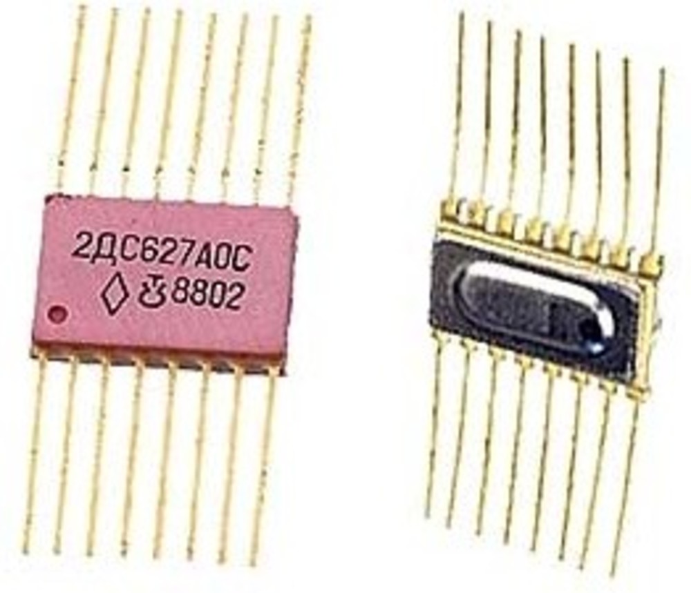 2ДС627А
