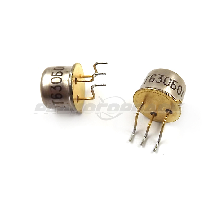 2Т630Б Au