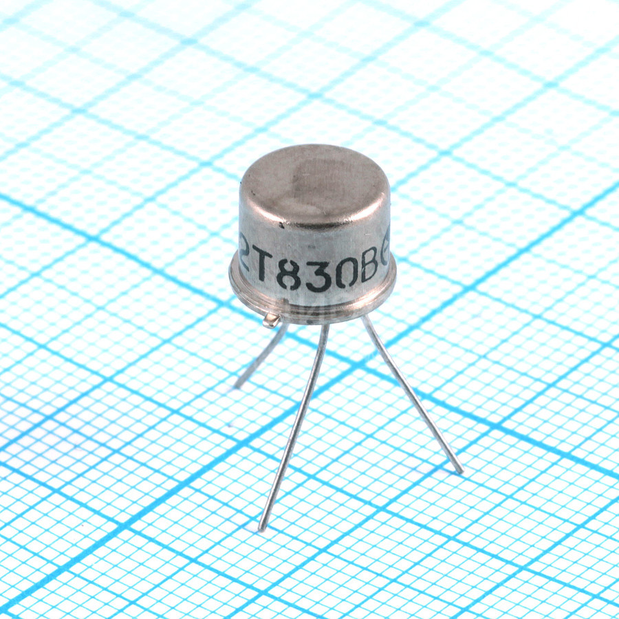 2Т830В Ni