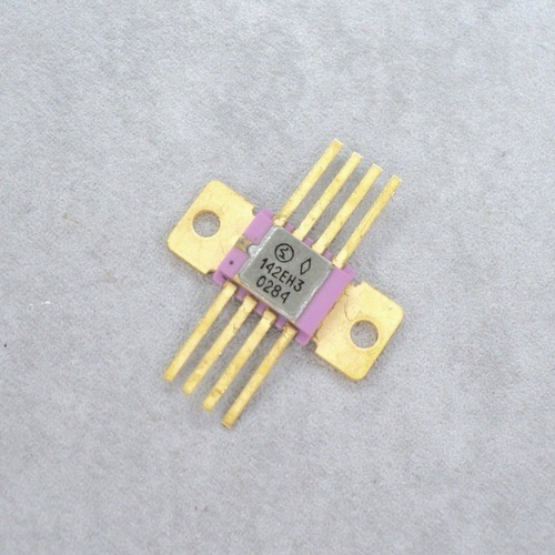 142ЕН3 Au