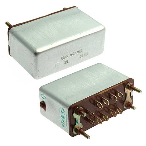 Реле, Контакторы 8Э12 8Э12