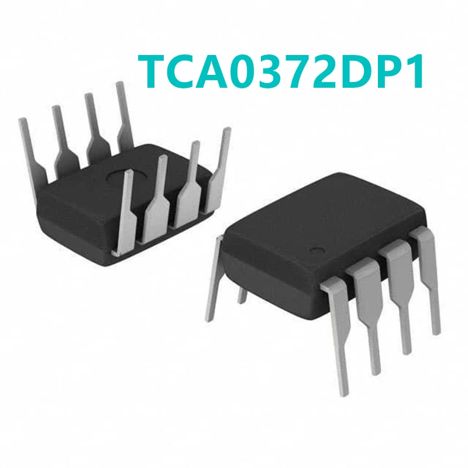 Микросхемы TCA0372DP1 TCA0372DP1