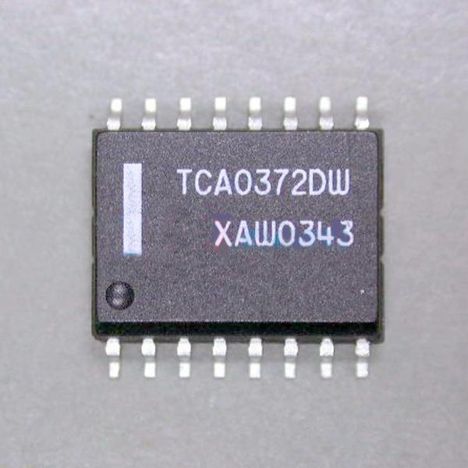 TCA0372DWR2G (2006г.)