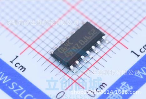 TL064CDR