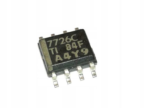 Микросхемы TL082ACD TL082ACD