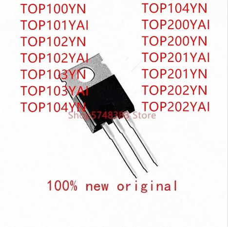 TOP102YAI (95г.)