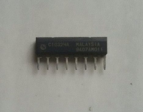 uPC1032HA (sip-8)