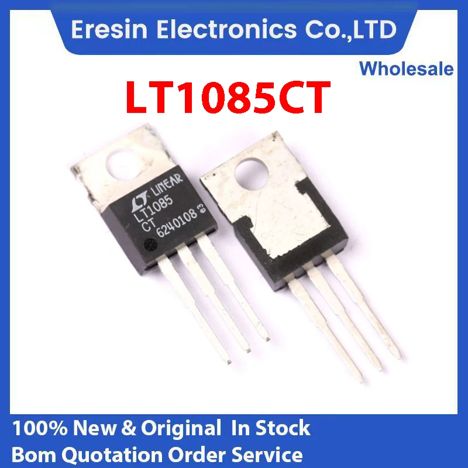 LT1085 CT (TO-220)