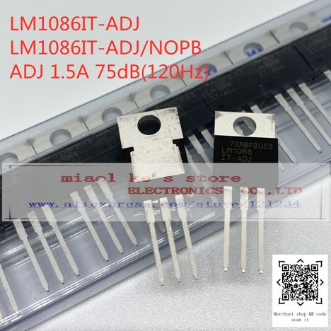 LM1086IT-ADJ (2004г.)