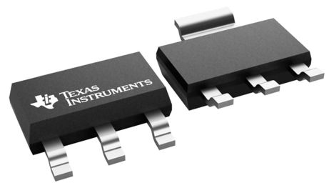 Микросхемы LM1117IMP-5.0/NOPB LM1117IMP-5.0/NOPB