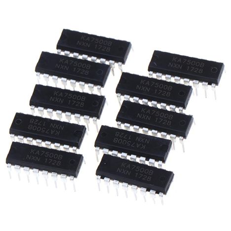 HA11219 (dip-16)