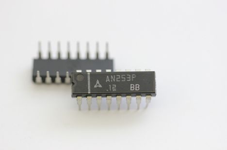 TDA1175