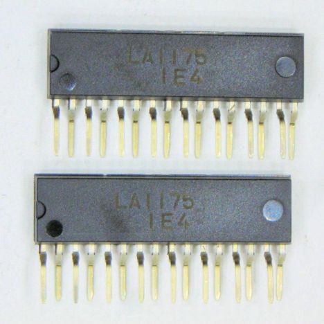 LA1175 (zip-16)