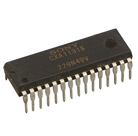 CXA1191S (sdip-30)
