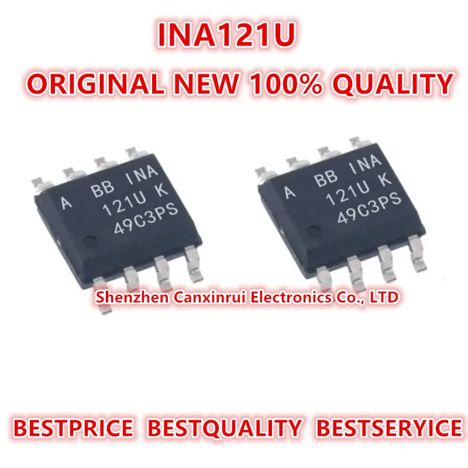 INA121U