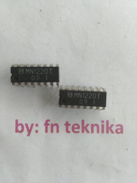 MN1220T (dip-16)