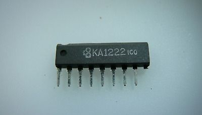 KA1222 (sip-8)