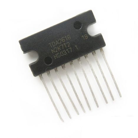 Микросхемы GL1237 (Hsip-11) GL1237 (Hsip-11)