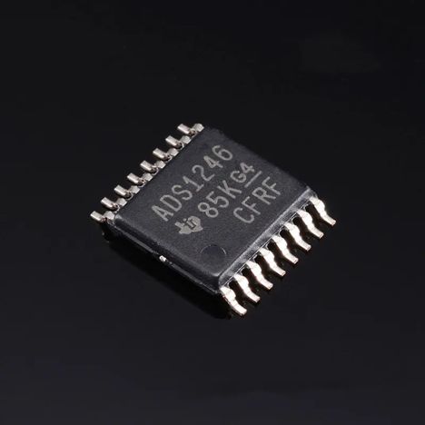 Микросхемы ADS1246IPWR (tssop-16) ADS1246IPWR (tssop-16)