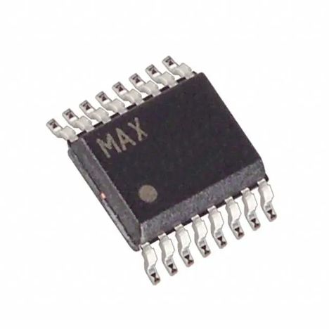 Микросхемы MAX1247BEEE (2004, 2005г.) MAX1247BEEE (2004, 2005г.)