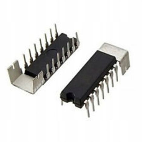 Микросхемы uPC1263C (Hdip-14) uPC1263C (Hdip-14)