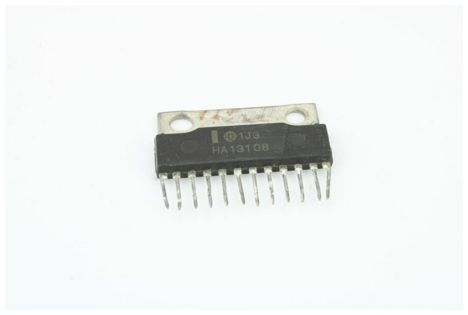 Микросхемы HA13108 (Hsip-12) HA13108 (Hsip-12)