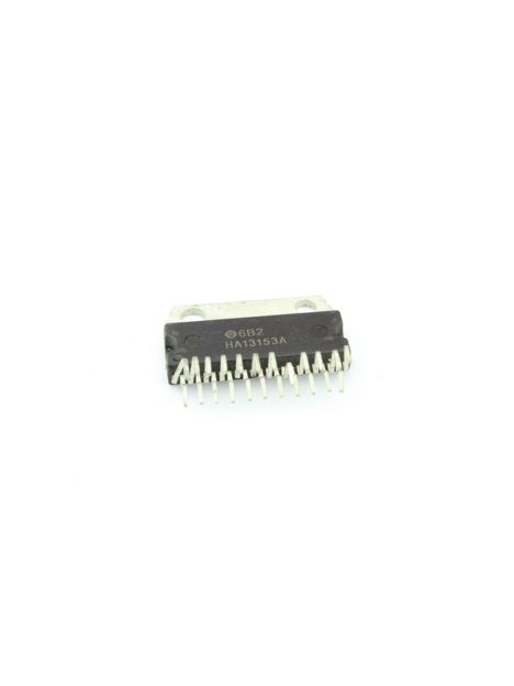 Микросхемы HA13153A (Hsip-23) HA13153A (Hsip-23)