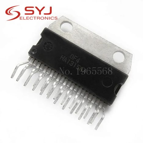 Микросхемы HA13155A (Hsip-23) HA13155A (Hsip-23)