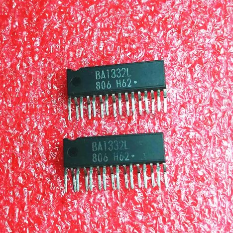 Микросхемы BA1332L (zip-16) BA1332L (zip-16)