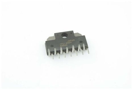 Микросхемы uPC1335V (895-1) (Hsip-14) uPC1335V (895-1) (Hsip-14)