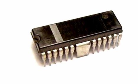 Микросхемы HA13456 (Hdip-24) HA13456 (Hdip-24)