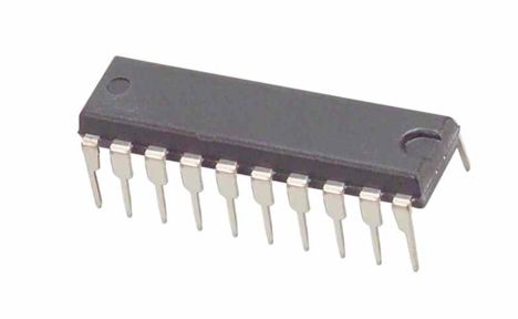 HA13456A (Hdip-24)