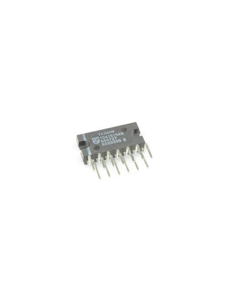 Микросхемы uPC1378H (Hsip-7) uPC1378H (Hsip-7)