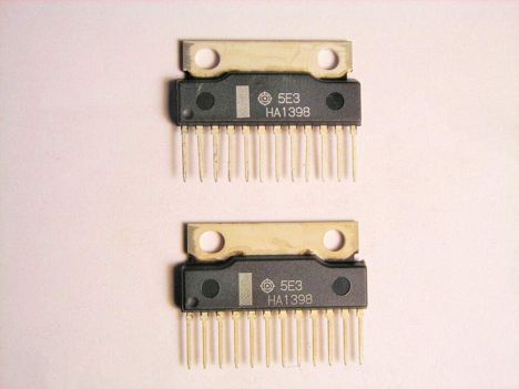 HA1398 (Hdip-12)