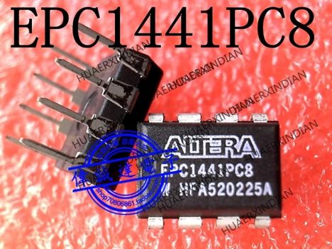 Микросхемы EPC1441PC8 EPC1441PC8
