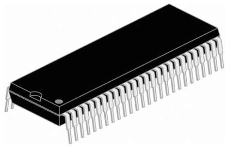 Микросхемы MN15342VEJ (sdip-64) MN15342VEJ (sdip-64)
