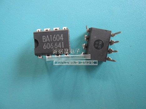 BA1604 (dip-8)