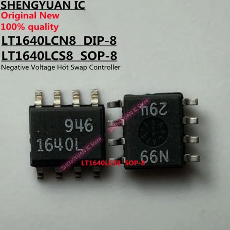 LT1640LC (dip-8) (2001г.)