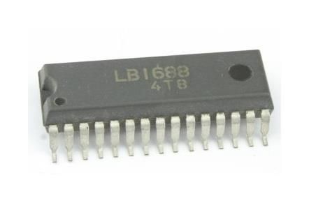 LB1688 (Sdip-30)